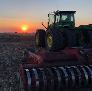 Meet your Posher, Josh